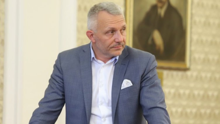 Снимка: БГНЕС