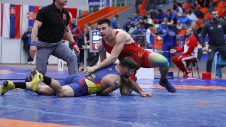 Снимка: Lap.bg, архив