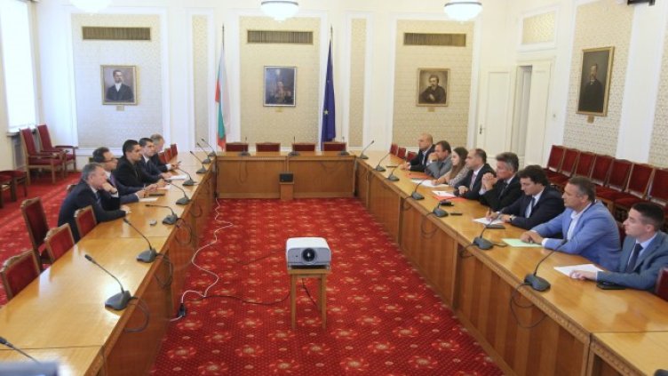 Снимка: Димитър Кьосемарлиев, Dnes.bg