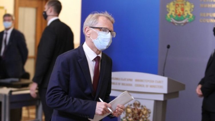 Снимка: Димитър Кьосемарлиев, Dnes.bg