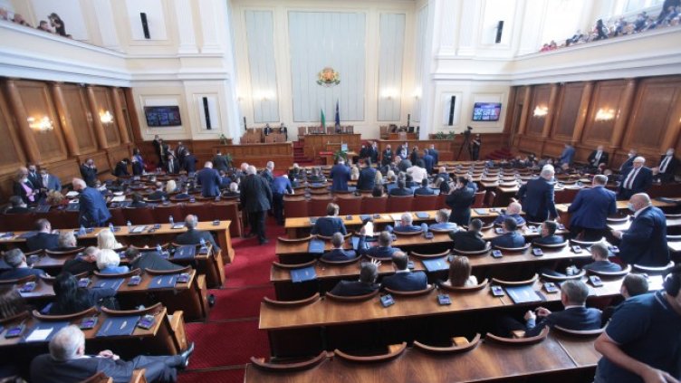 Снимка: Димитър Кьосемарлиев, Dnes.bg