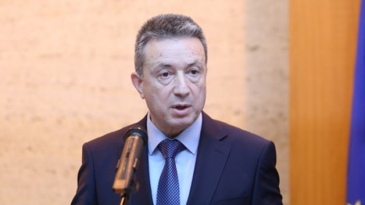 Снимка: БГНЕС