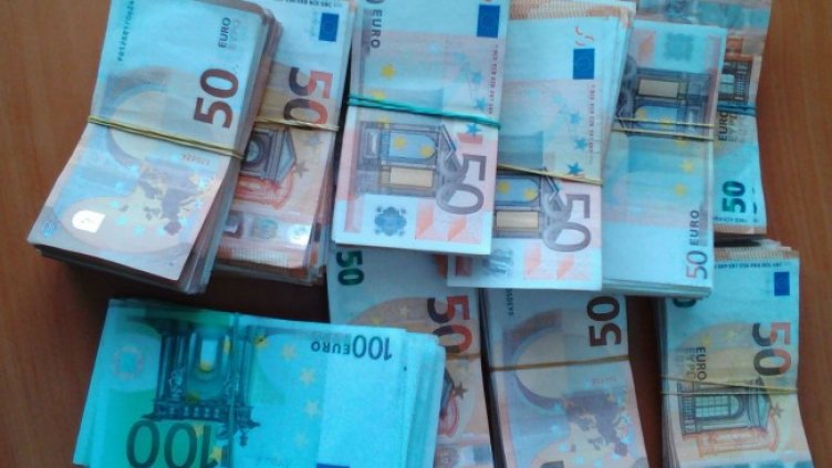 Снимка: Агенция "Митници"