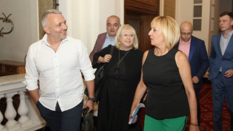 Снимка: Димитър Кьосемарлиев, Dnes.bg