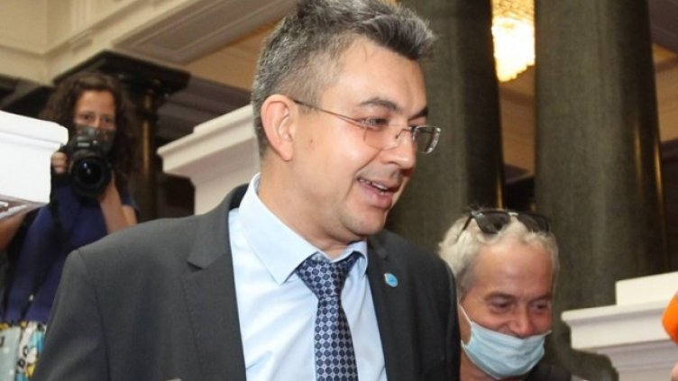 Снимка: Димитър Кьосемарлиев