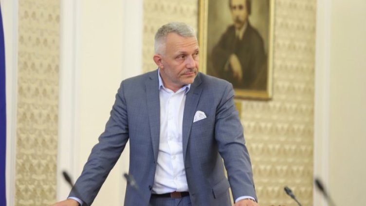 Снимка: БГНЕС