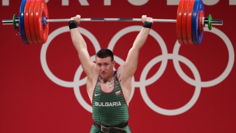 Снимка: Lap.bg