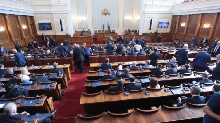 Снимка: Димитър Кьосемарлиев, Dnes.bg