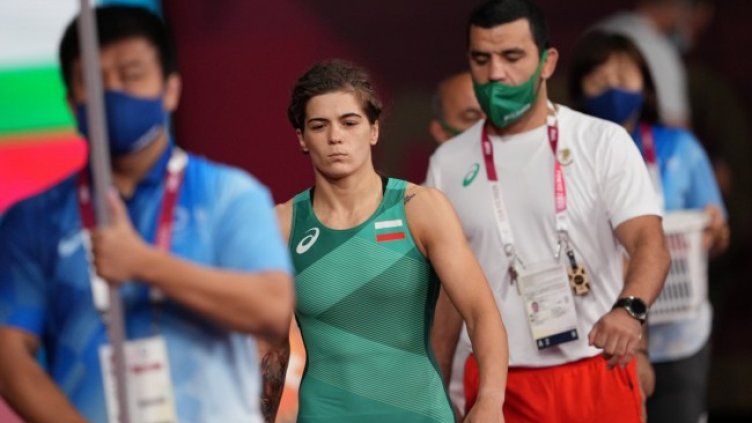 Снимка: Lap.bg