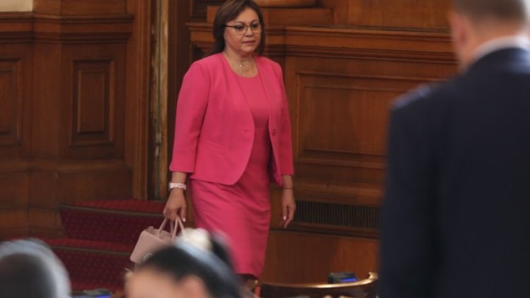 Снимка: БГНЕС