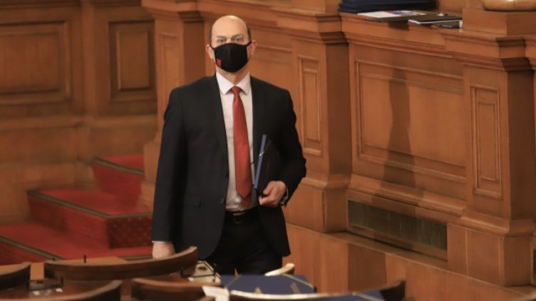 Снимка: БГНЕС