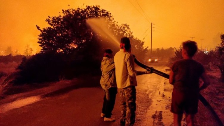 Снимка: БГНЕС