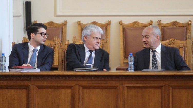 Снимка: Димитър Кьосемарлиев, Dnes.bg