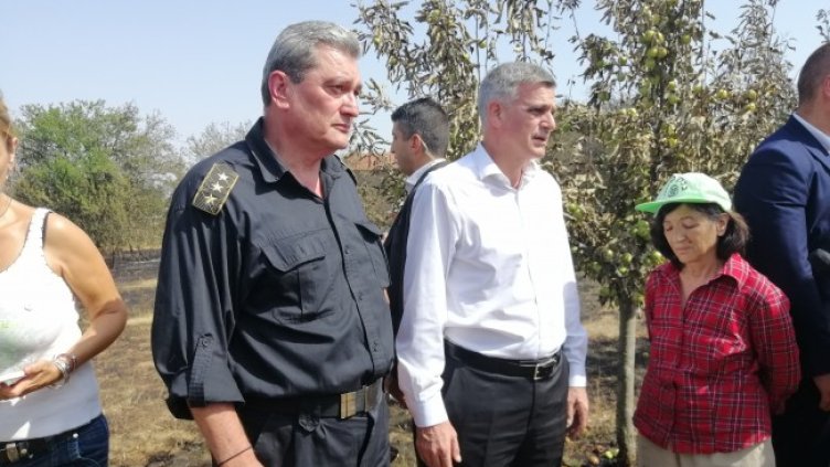 Снимка: БГНЕС