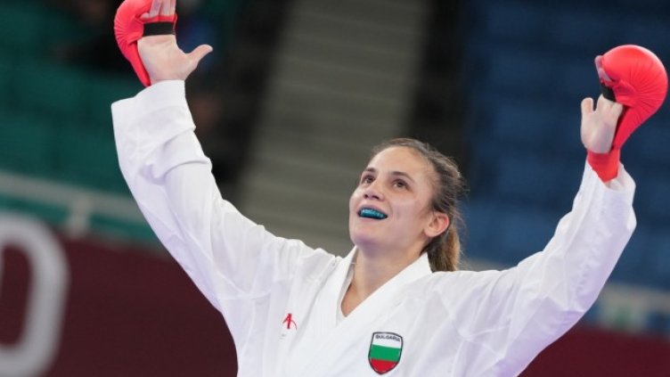 Снимка: Lap.bg