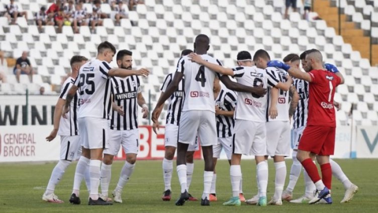 Снимка: Lap.bg