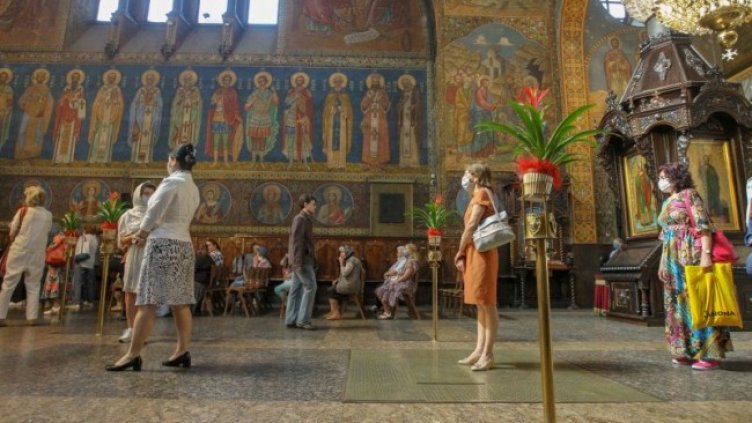 Снимка: Димитър Кьосемарлиев, Dnes.bg