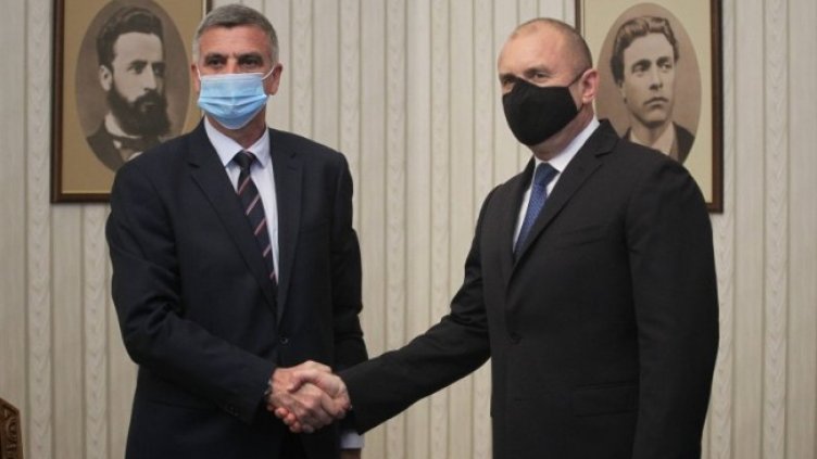 Снимка: Димитър Кьосемарлиев