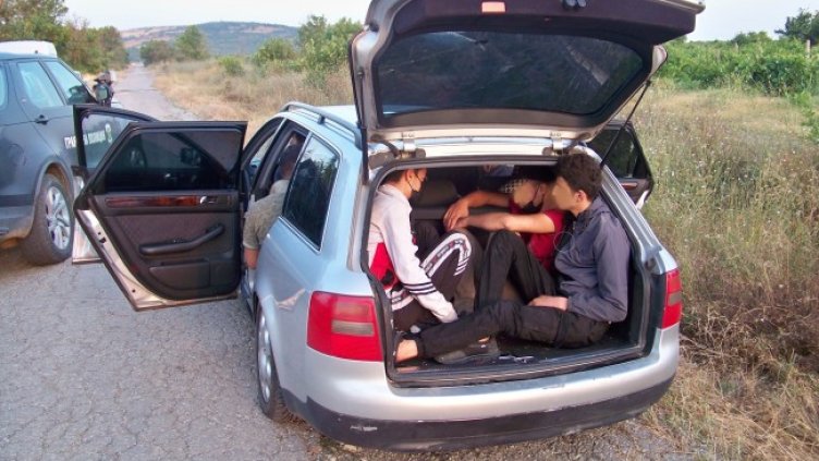 Снимка: БГНЕС