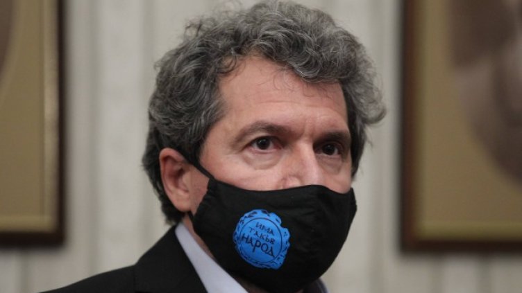 Снимка: Димитър Кьосемарлиев, Dnes.bg