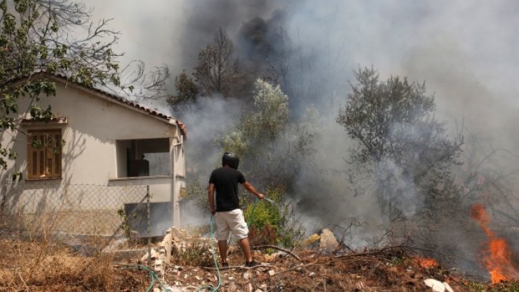 Снимка: БГНЕС