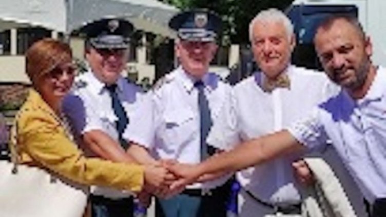 Снимка: БГНЕС