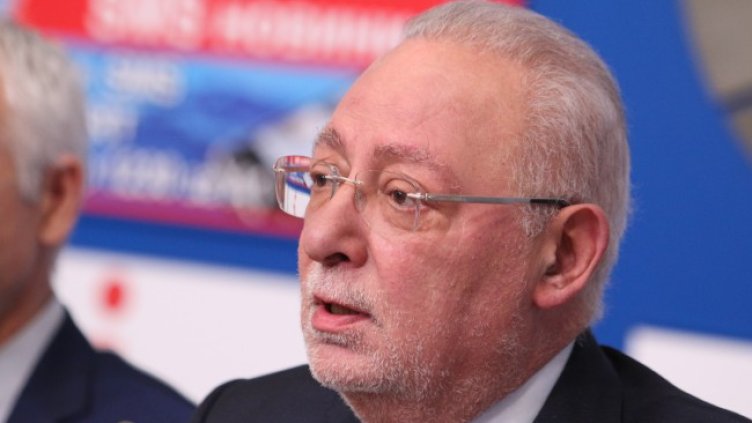 Снимка: БГНЕС