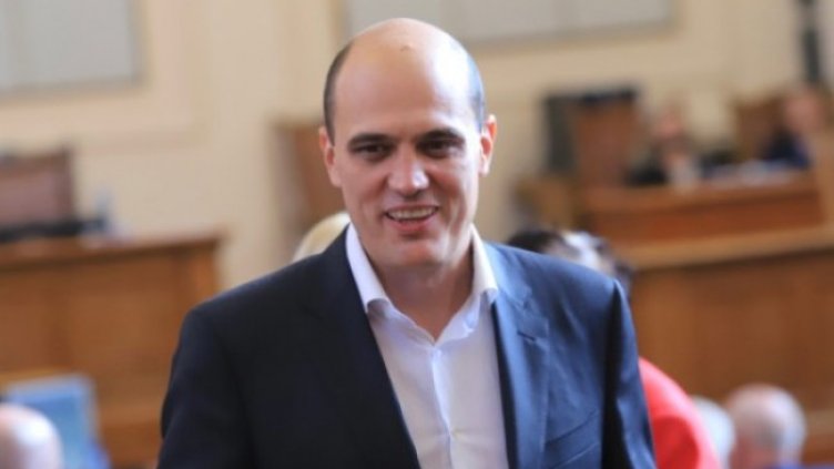 Снимка: БГНЕС