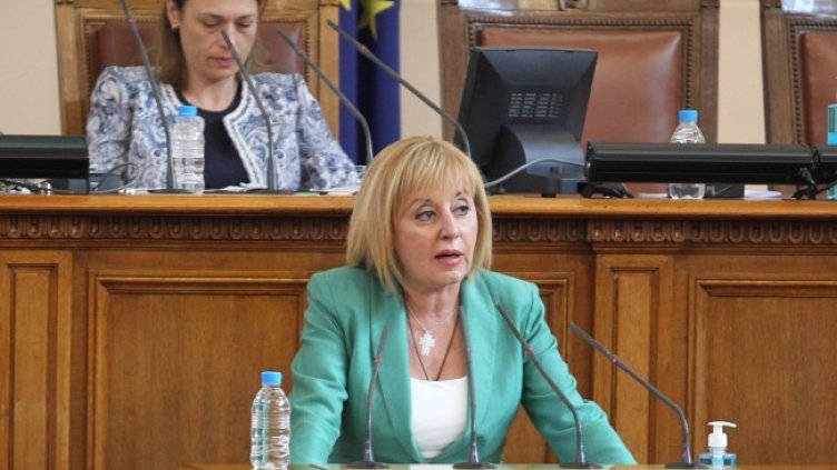 Снимка: Димитър Кьосемарлиев, Dnes.bg