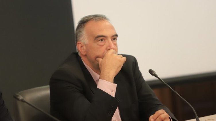 Снимка: БГНЕС