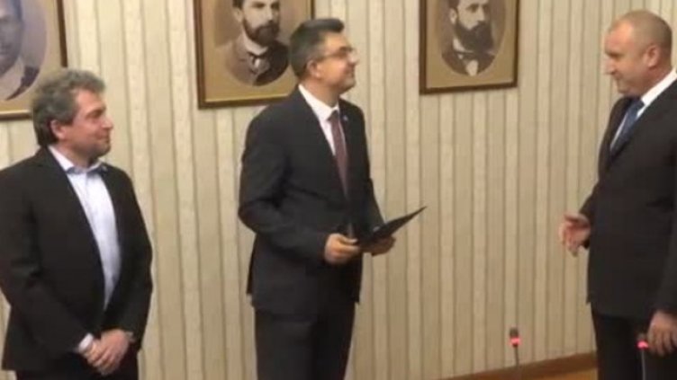 Снимка: Bulgaria ON AIR