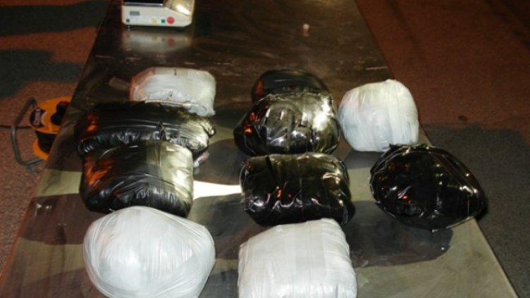 Снимка: Агенция "Митници"