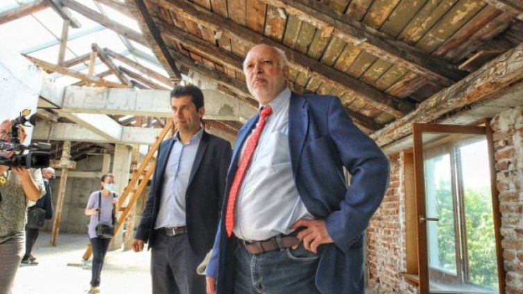 Снимка: Димитър Кьосемарлиев, Dnes.bg