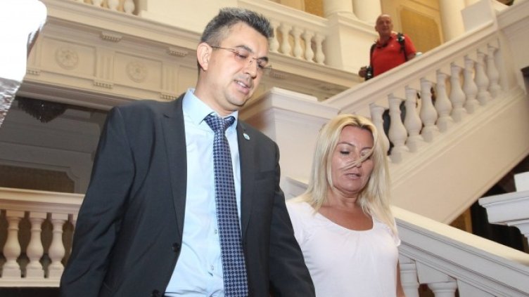 Снимка: Димитър Кьосемарлиев, Dnes.bg, архив