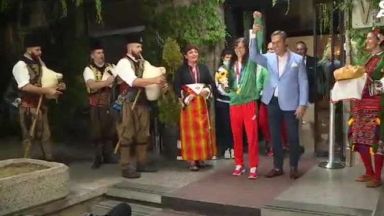 Снимка: Bulgaria ON AIR