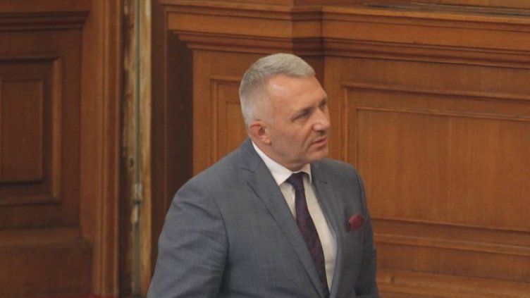 Снимка: Димитър Кьосемарлиев, Dnes.bg