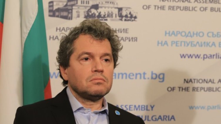 Снимка: Bulgaria ON AIR