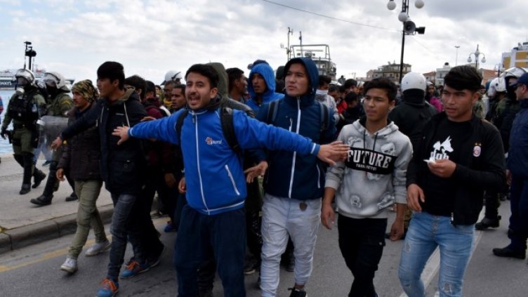 Снимка: БГНЕС, архив