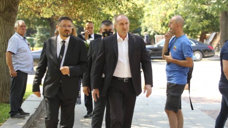 Снимка: Димитър Кьосемарлиев, Dnes.bg