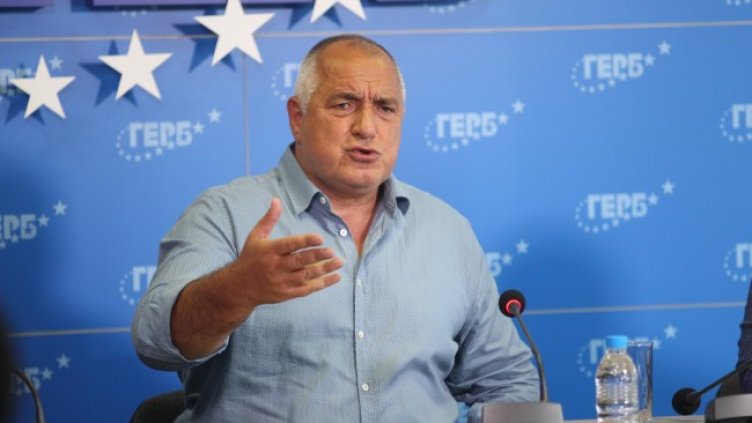 Снимка: Димитър Кьосемарлиев, Dnes.bg, архив