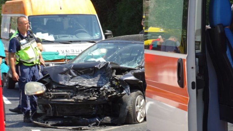 Снимка: БГНЕС, архив