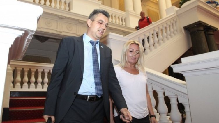 Снимка: Димитър Кьосемарлиев, Dnes.bg