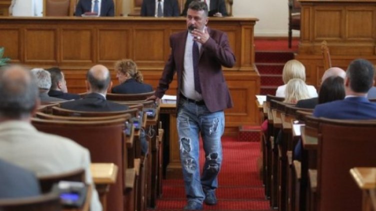 Снимка: Димитър Кьосемарлиев, Dnes.bg