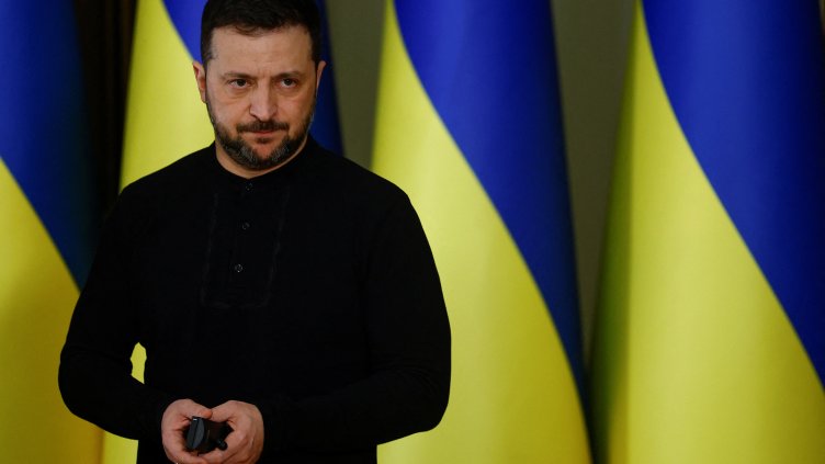 Снимка: Reuters