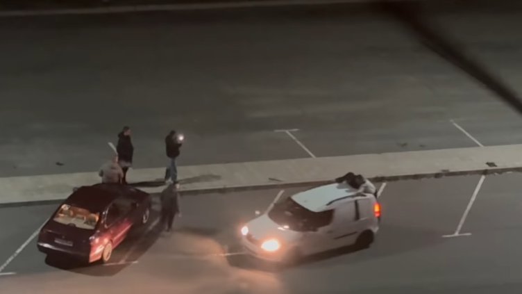 Черноморски фар, Facebook