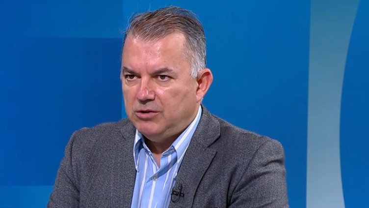 кадър: Nova News