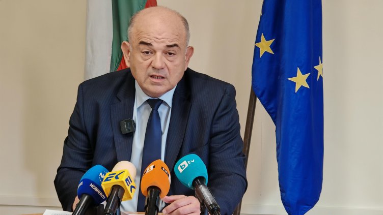 Снимка: архив, БГНЕС