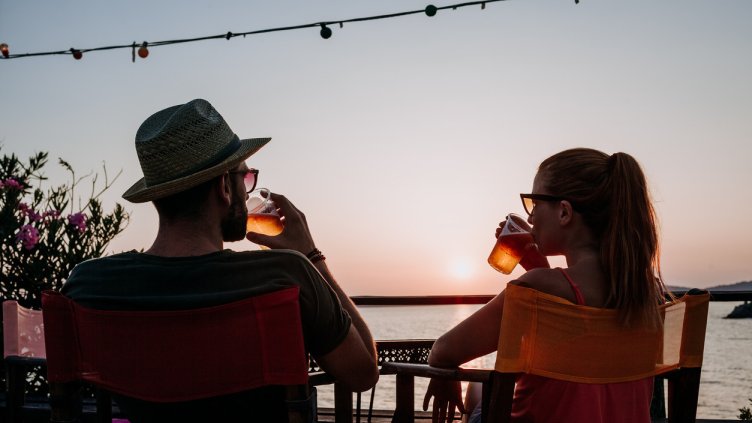 Снимка: iStock/Marjan_Apostolovic