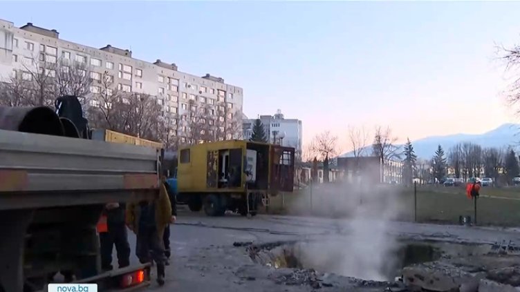 Кадър: Нова телевизия