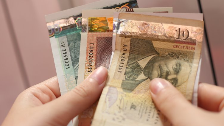 БГНЕС, архив